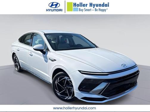 2026 Hyundai SONATA SEL