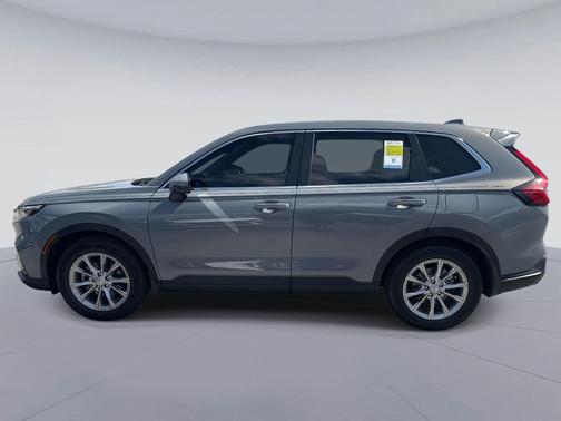 2025 Honda CR-V EX-L 2WD