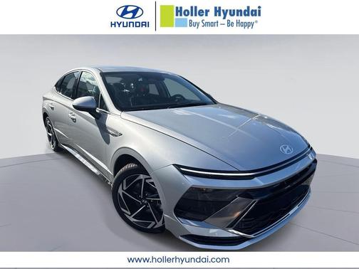 2026 Hyundai SONATA SEL