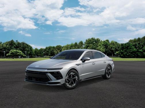 2026 Hyundai SONATA SEL
