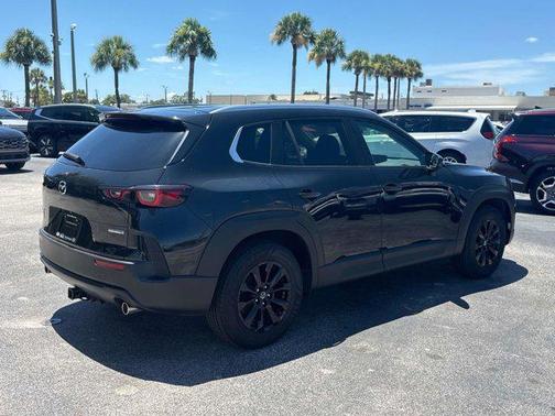2023 Mazda CX-50 2.5 S Preferred Plus