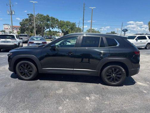 2023 Mazda CX-50 2.5 S Preferred Plus