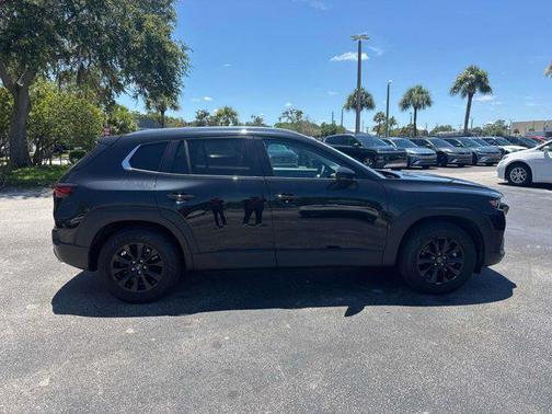 2023 Mazda CX-50 2.5 S Preferred Plus