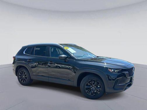 2023 Mazda CX-50 2.5 S Preferred Plus