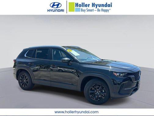 2023 Mazda CX-50 2.5 S Preferred Plus