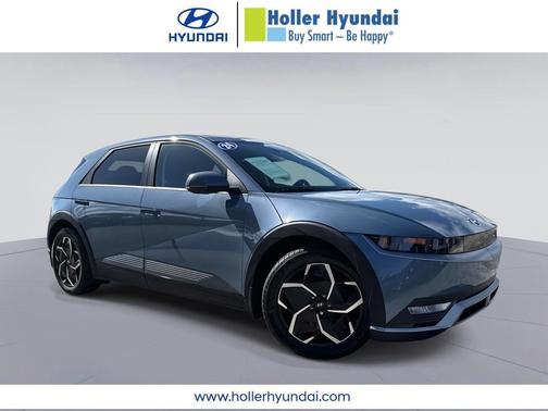 2024 Hyundai IONIQ 5 SEL