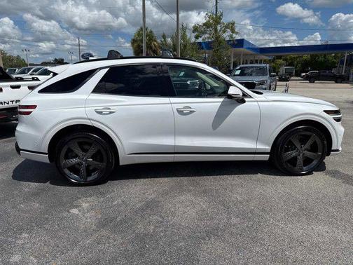 2025 Genesis GV70 3.5T AWD Sport