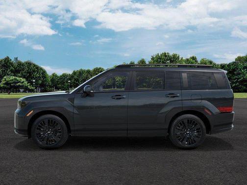 2025 Hyundai SANTA FE HEV Calligraphy
