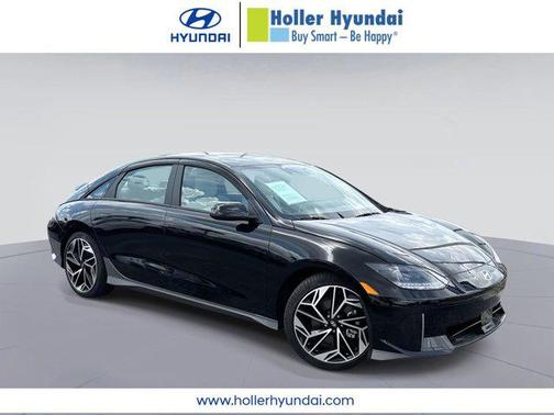 2024 Hyundai IONIQ 6 SEL