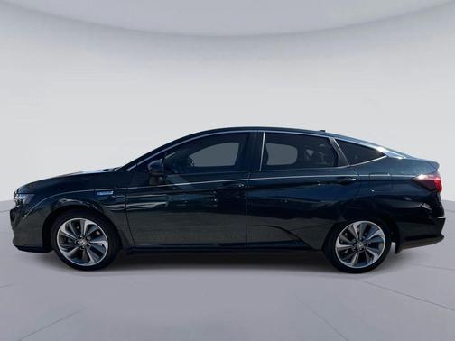 2018 Honda Clarity Plug-In Hybrid Touring