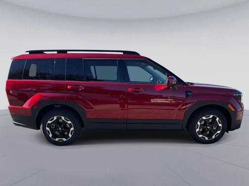 2026 Hyundai SANTA FE SEL 2.4