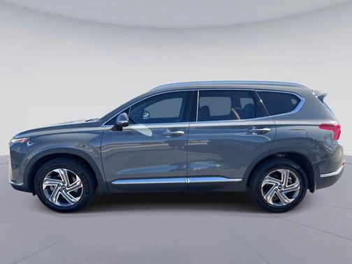 2022 Hyundai SANTA FE SEL 2.4