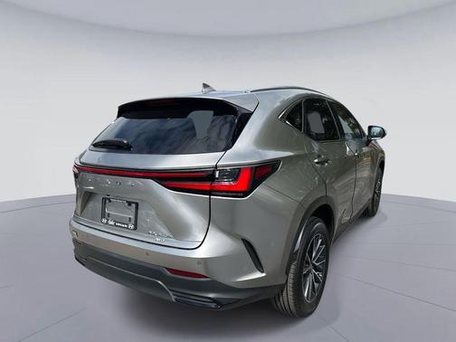 2024 Lexus NX 350h Premium
