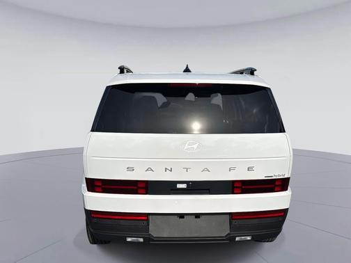 2026 Hyundai SANTA FE SEL 2.4