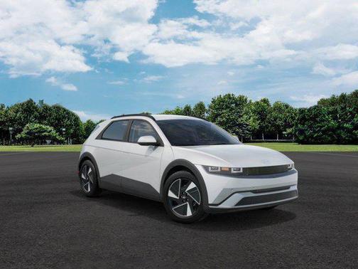2025 Hyundai IONIQ 5 Limited