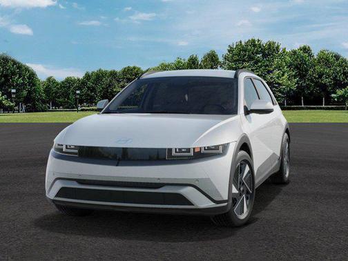 2025 Hyundai IONIQ 5 Limited
