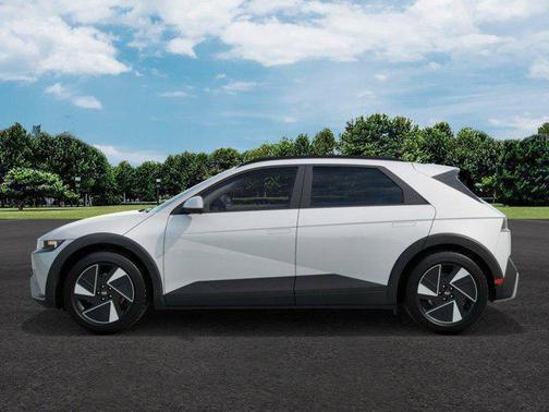 2025 Hyundai IONIQ 5 Limited