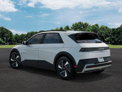 2025 Hyundai IONIQ 5 Limited
