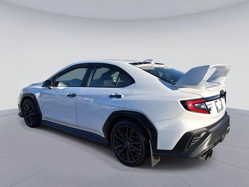 2024 Subaru WRX Premium