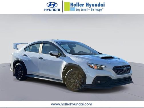 2024 Subaru WRX Premium