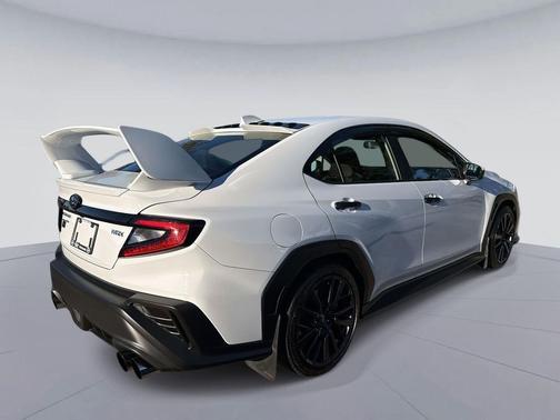 2024 Subaru WRX Premium