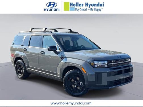2026 Hyundai SANTA FE XRT