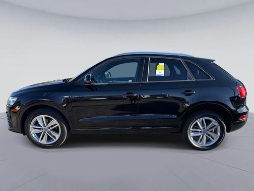 2018 Audi Q3 2.0T Premium