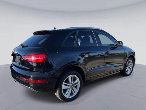 2018 Audi Q3 2.0T Premium