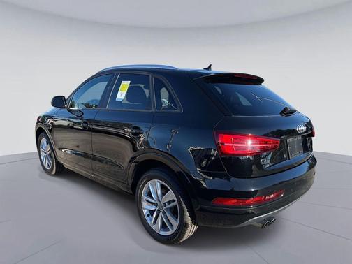 2018 Audi Q3 2.0T Premium