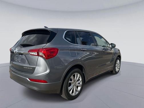 2019 Buick Envision Preferred