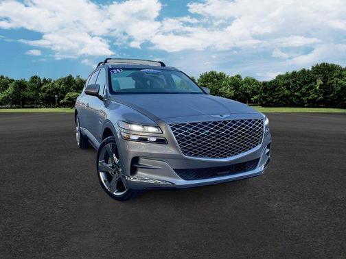 2024 Genesis GV80 2.5T