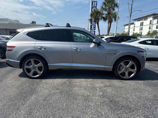 2024 Genesis GV80 2.5T