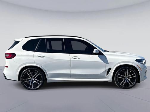 2021 BMW X5 sDrive40i