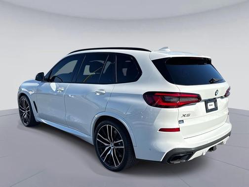 2021 BMW X5 sDrive40i