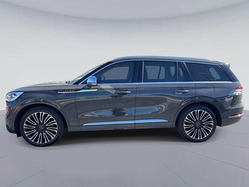 2020 Lincoln Aviator Black Label AWD