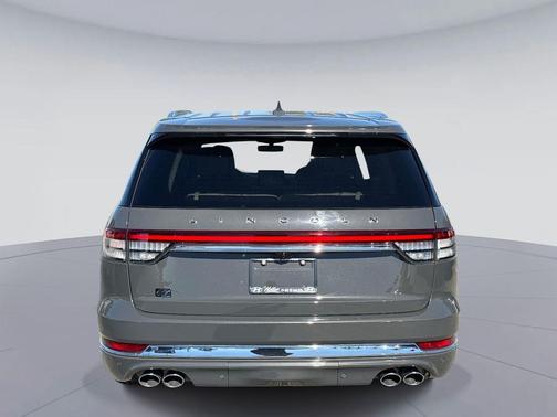 2020 Lincoln Aviator Black Label AWD