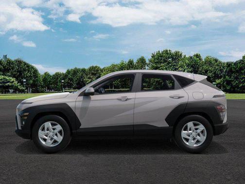 2025 Hyundai KONA SE