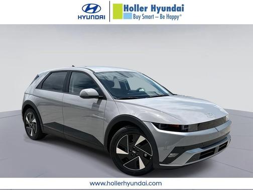 2025 Hyundai IONIQ 5 SE