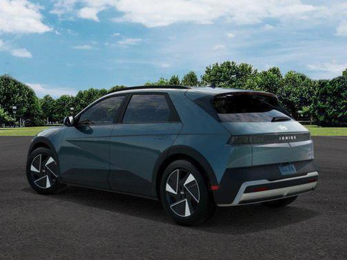 2025 Hyundai IONIQ 5 Limited