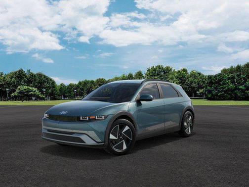 2025 Hyundai IONIQ 5 Limited