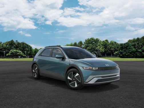 2025 Hyundai IONIQ 5 Limited