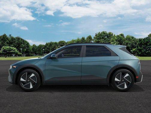 2025 Hyundai IONIQ 5 Limited