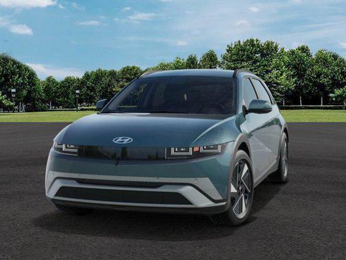 2025 Hyundai IONIQ 5 Limited