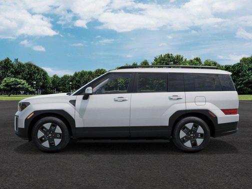 2025 Hyundai SANTA FE SEL 2.4