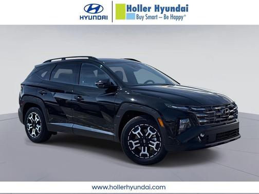 2026 Hyundai TUCSON XRT