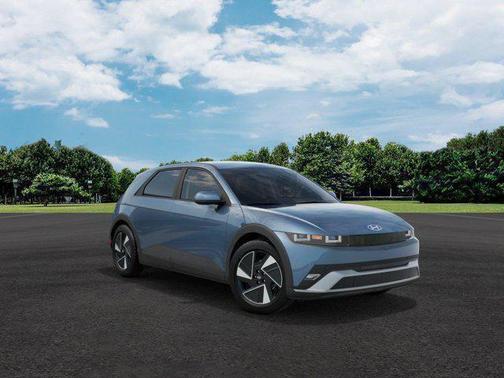 2025 Hyundai IONIQ 5 SE