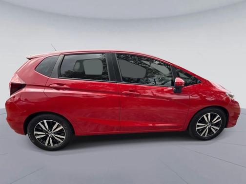 2020 Honda Fit EX