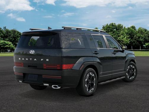 2026 Hyundai SANTA FE SEL 2.4