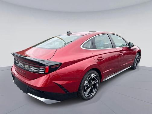 2026 Hyundai SONATA SEL