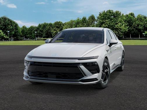2026 Hyundai SONATA SEL